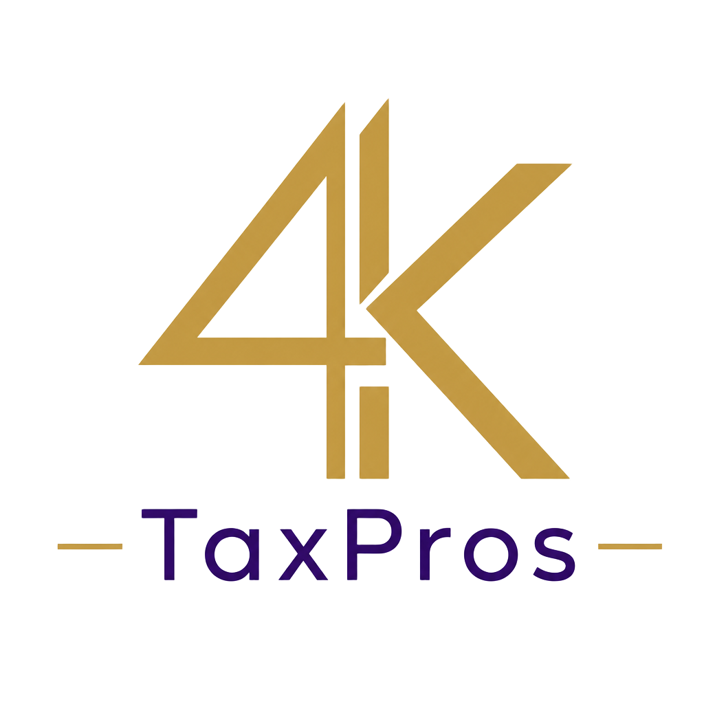 4K TaxPros LLC